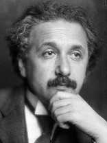 Image result for albert einstein young