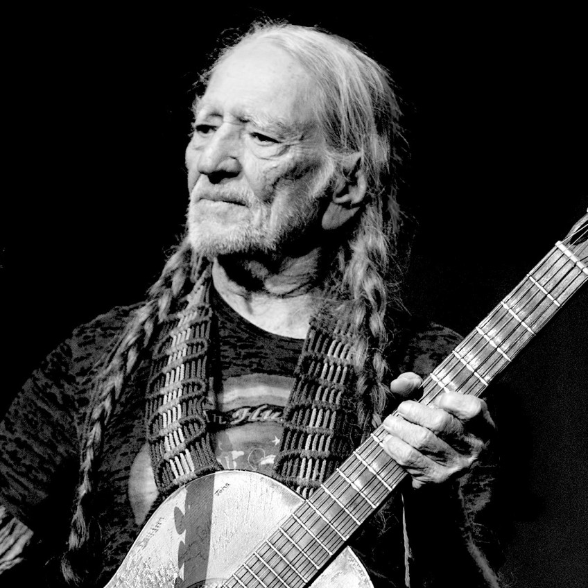 Willie Nelson 2 old | That&#39;s what I&#39;d like to know