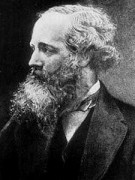James Clerk Maxwell Old