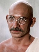 Kingsley-Gandhi